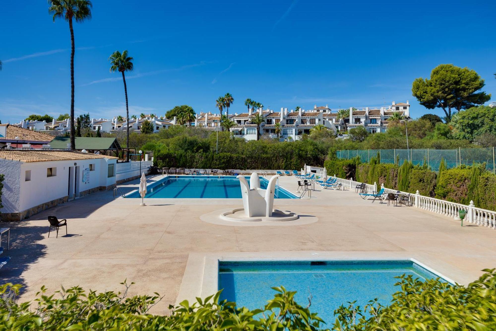 Chill Moment Home, Close To Cabo Roig Beach Exterior foto